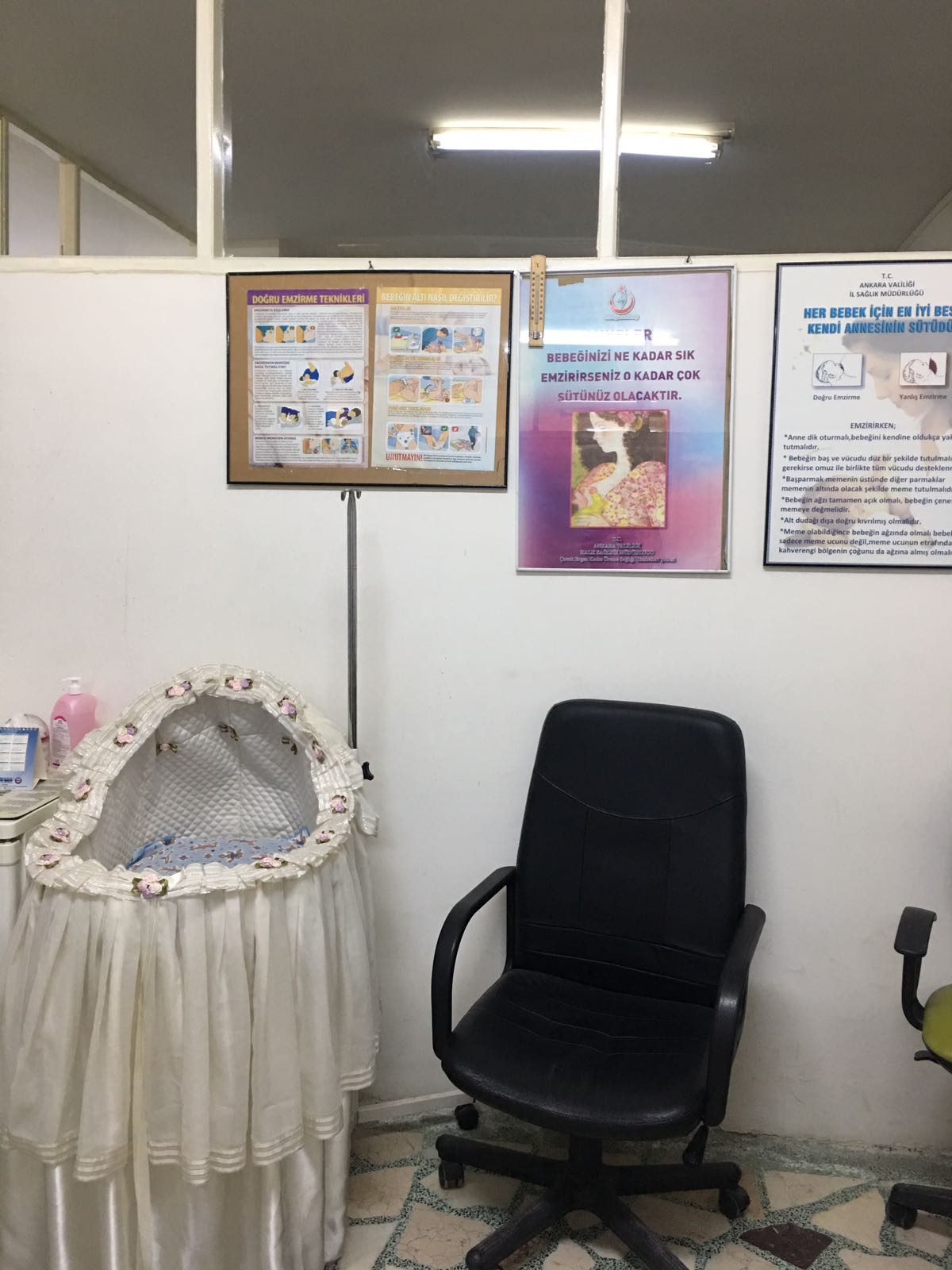 Asm İç Görünüm 5